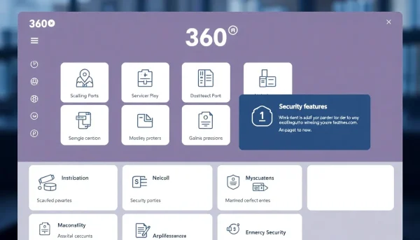 360杀毒官网:全面保护您的电脑安全