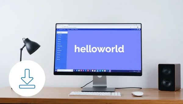 全方位了解helloworld电脑版下载的优势与步骤