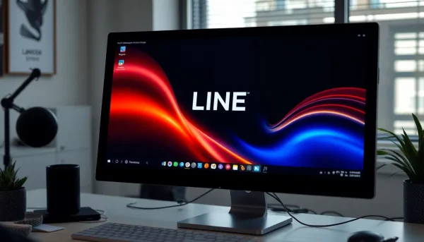 深入探讨LINE电脑版的功能与优势