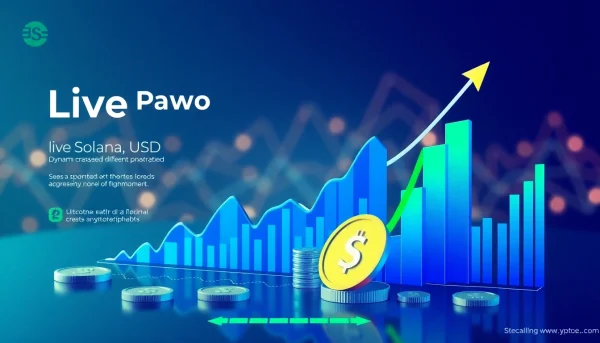 The Ultimate Guide to Solana Price USD: Current Trends and Insights