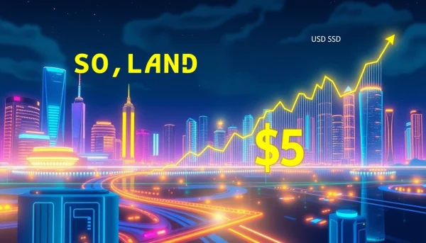 Expert Guide to Solana Price USD Trends and Insights