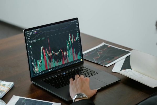 RTHAE: Strategi Perdagangan untuk Pemula yang Efektif