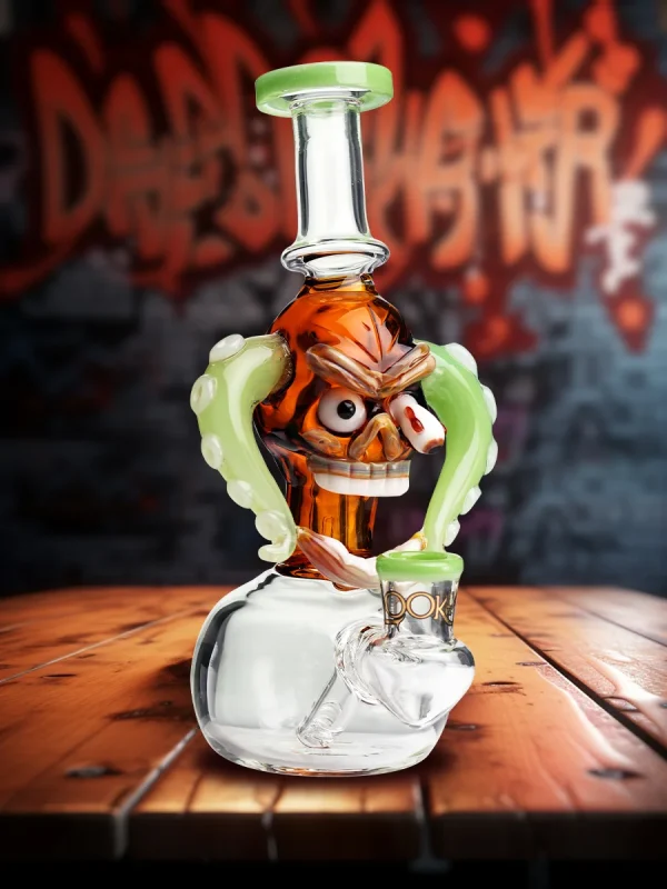 The Ultimate Bong Guide: Choosing the Perfect Piece