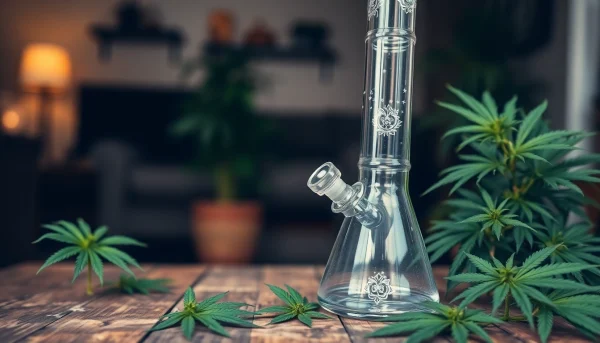 The Ultimate Guide to Choosing the Perfect Bong for Every Experience